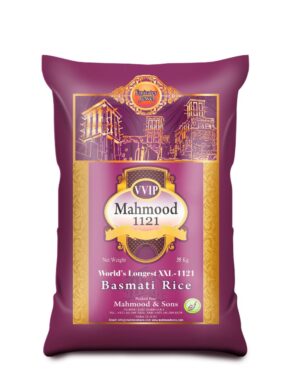 1121 Emirates Jewel Rice